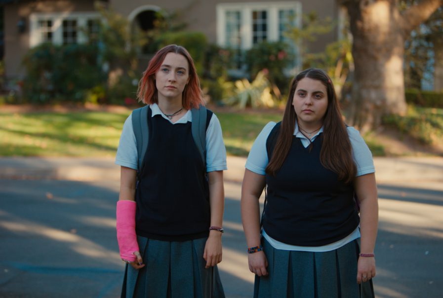Lady Bird Still