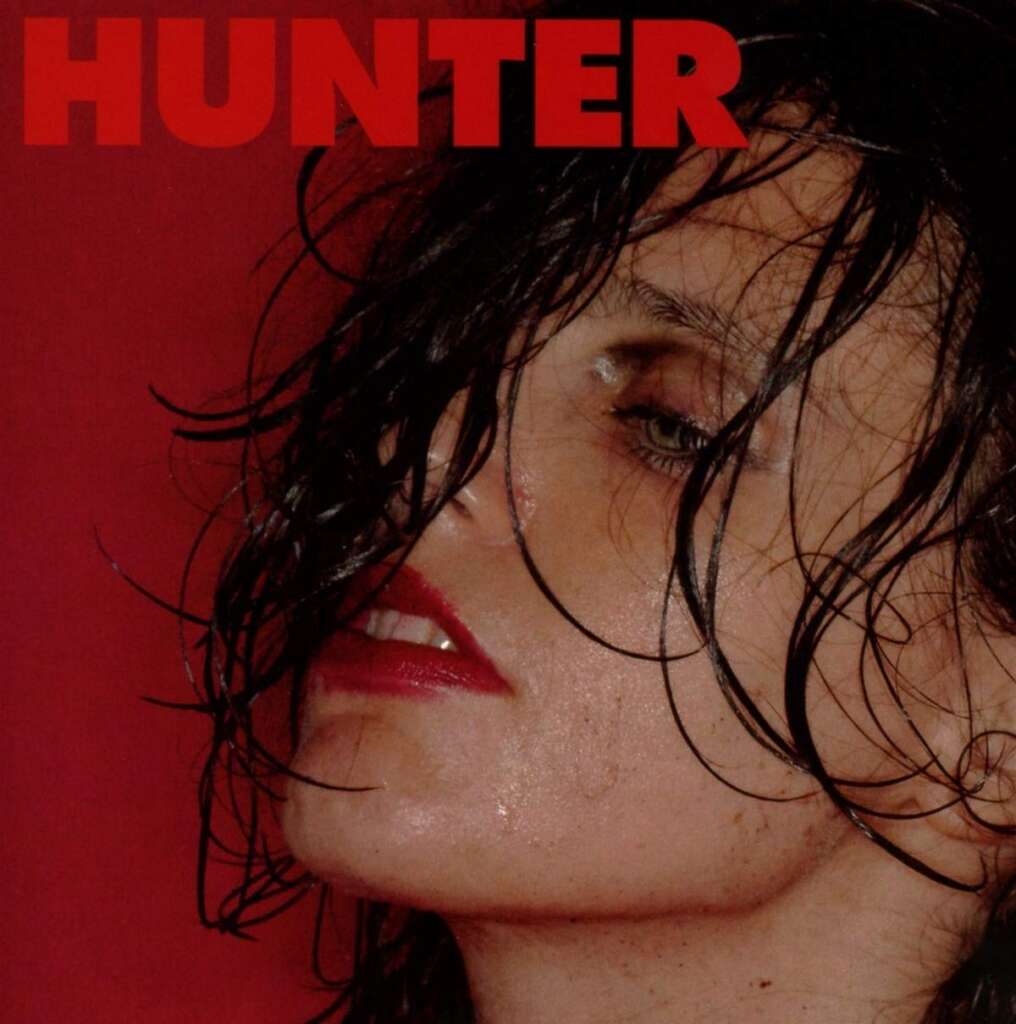 Cover Anna Calvi
