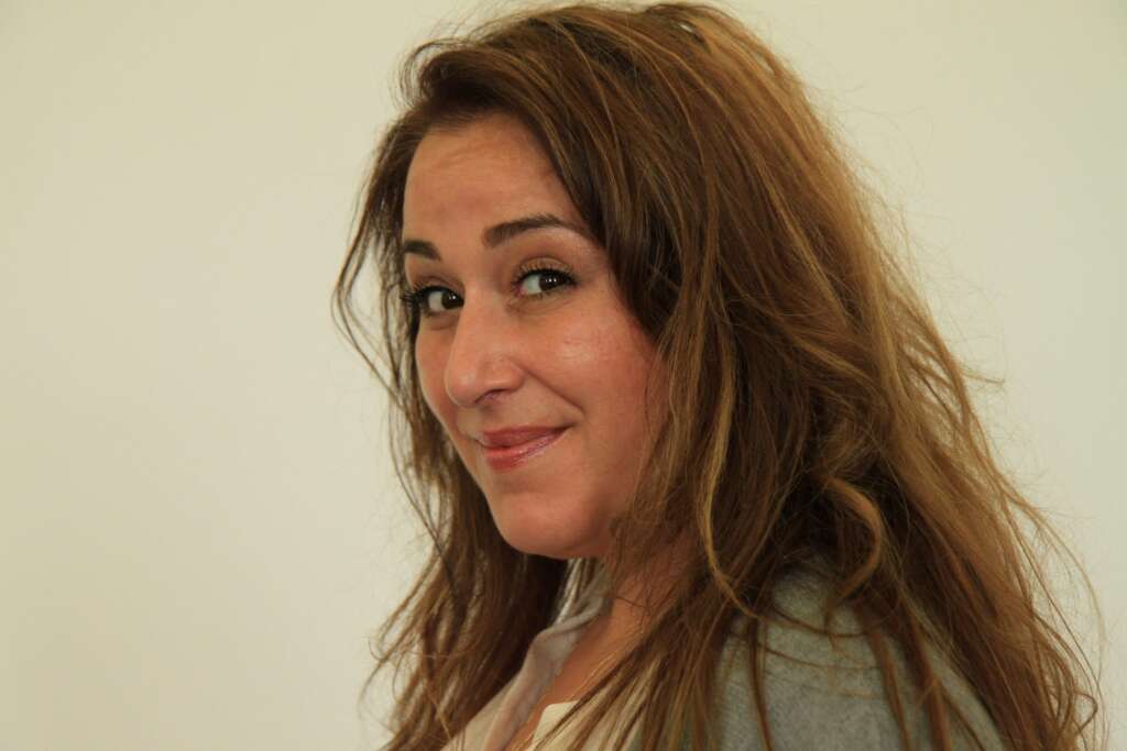 Idil Nuna Baydar