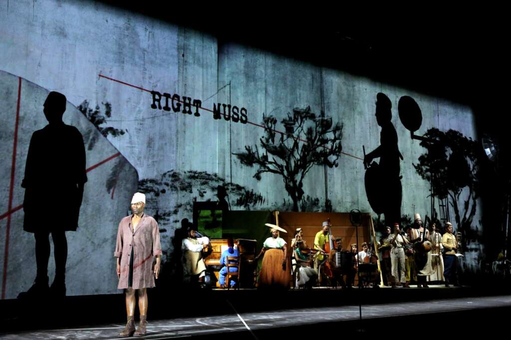 Ruhrtriennale