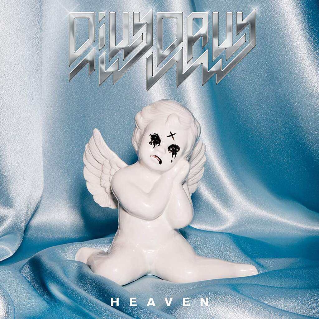 Cover Dilly Dally