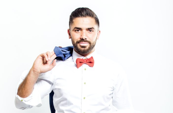 Khalid Bounouar