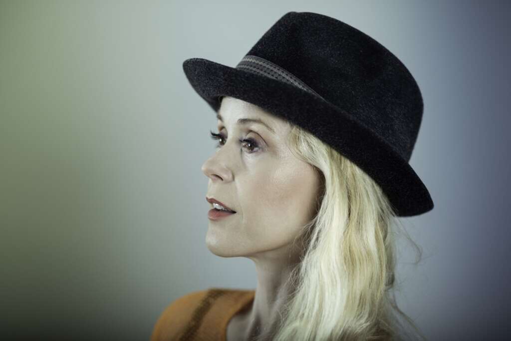 Tina Dico