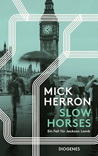 Cover Herron