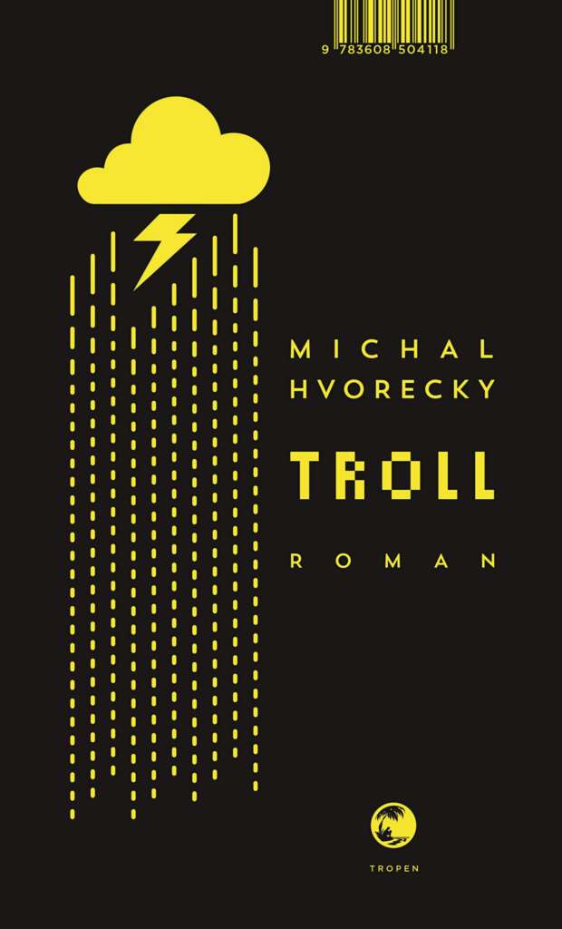 Cover Hvorecky