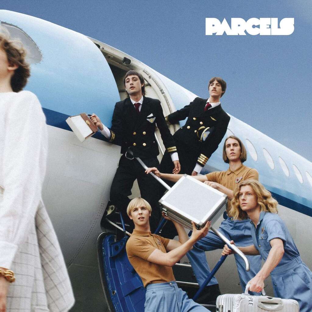 Cover Parcels