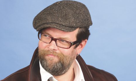 Jochen Malmsheimer