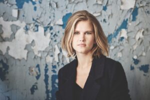 Maarja Nuut