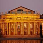 Opernhaus Stuttgart