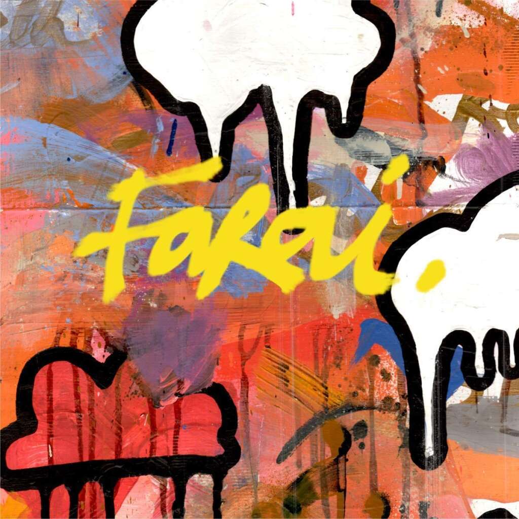 Cover Farai