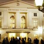 Deutsches Theater Berlin