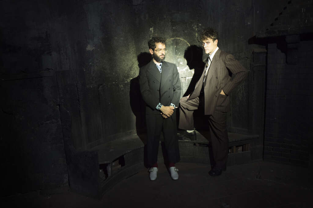 MGMT FKP Scorpio