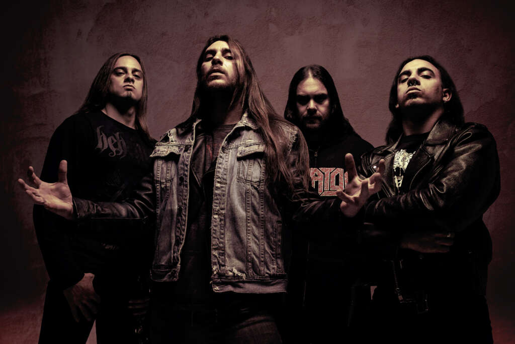 Suicidal Angels