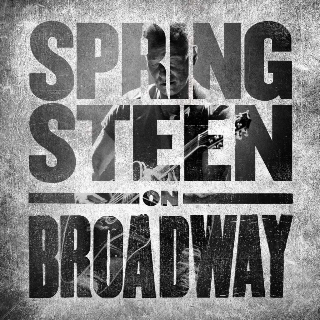 Cover Springsteen
