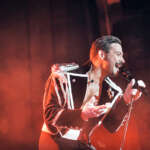 Queen Machine