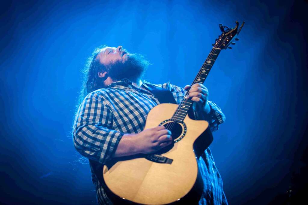 MA Photo - CREDIT - Photo by Nineke Loedeman _ BluesMagazine.nl_klein
