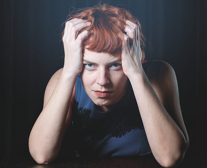 Uta Köbernick