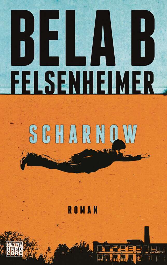 Bela B Cover