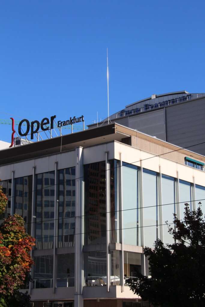 Oper Frankfurt