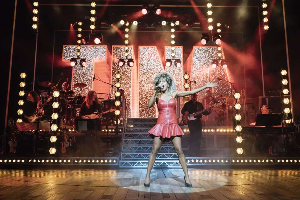 Tina – Das Tina Turner Musical