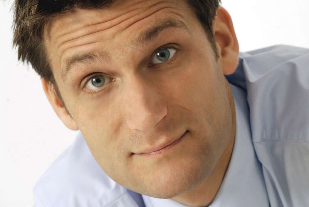 Christian Ehring