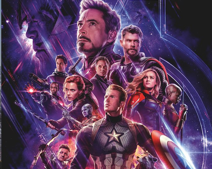 Avengers: Endgame
