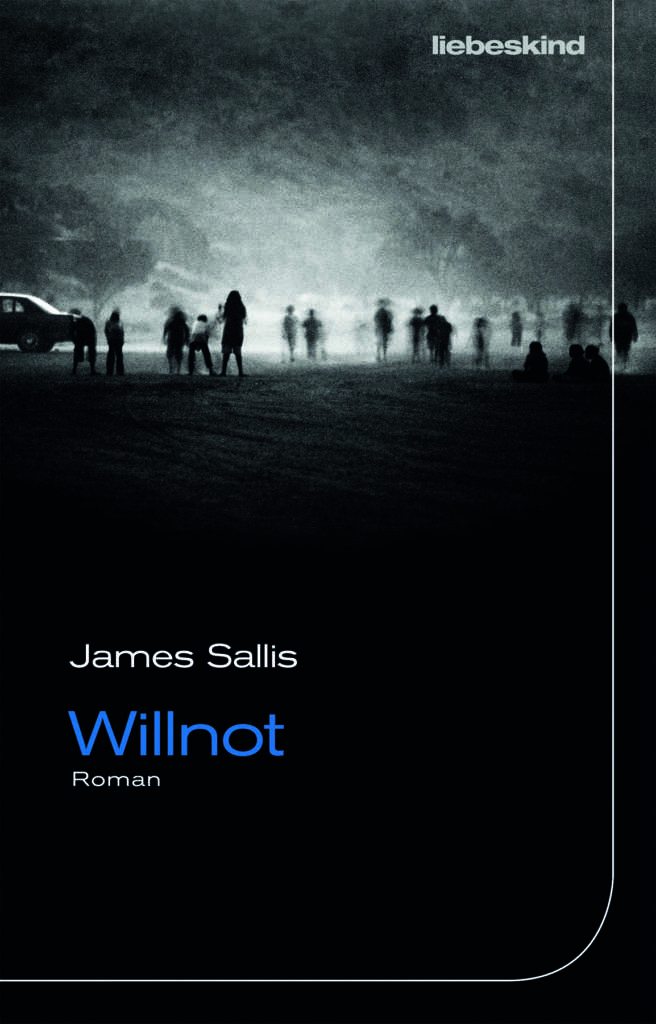 Cover Sallis