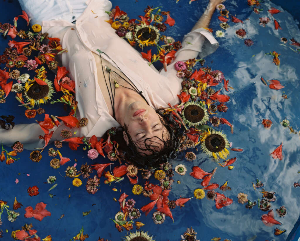 Barns Courtney