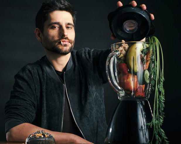 Nektarios Vlachopoulos