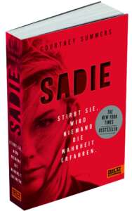 Courtney Summer Sadie