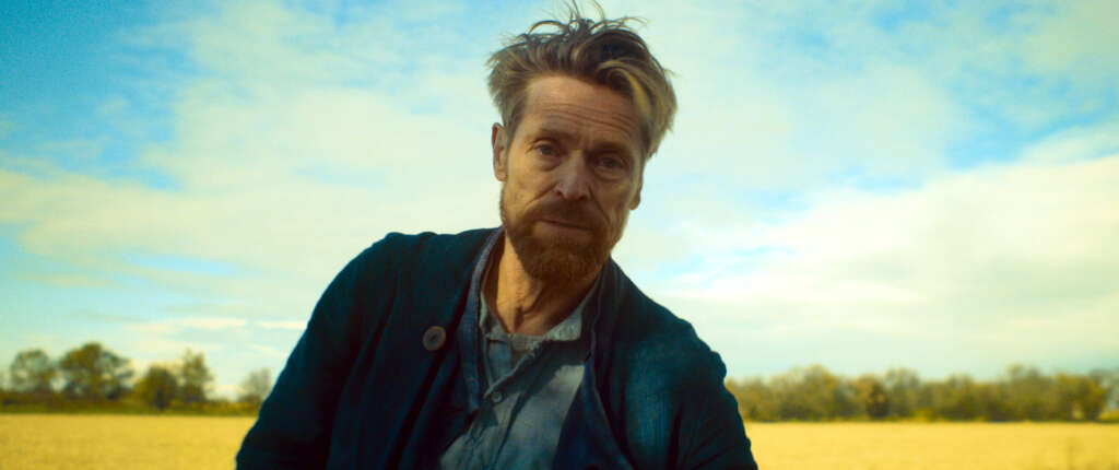 Van Gogh – An der Schwelle zur Ewigkeit