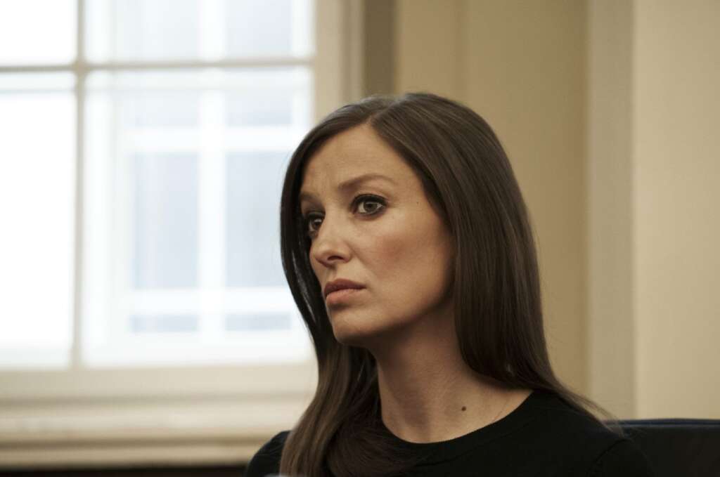 Alexandra Maria Lara