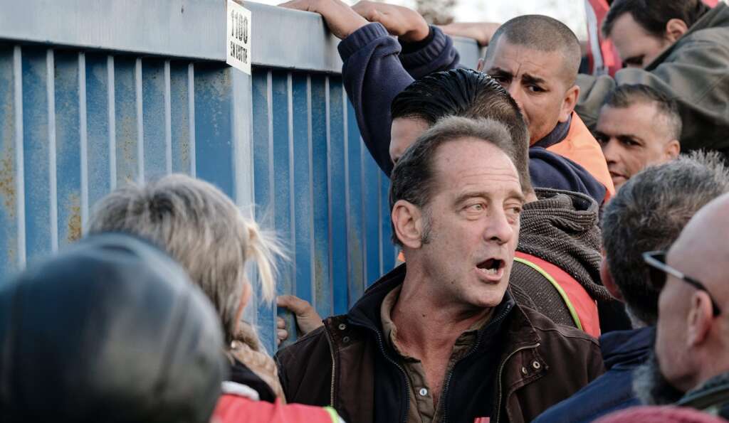 Vincent Lindon