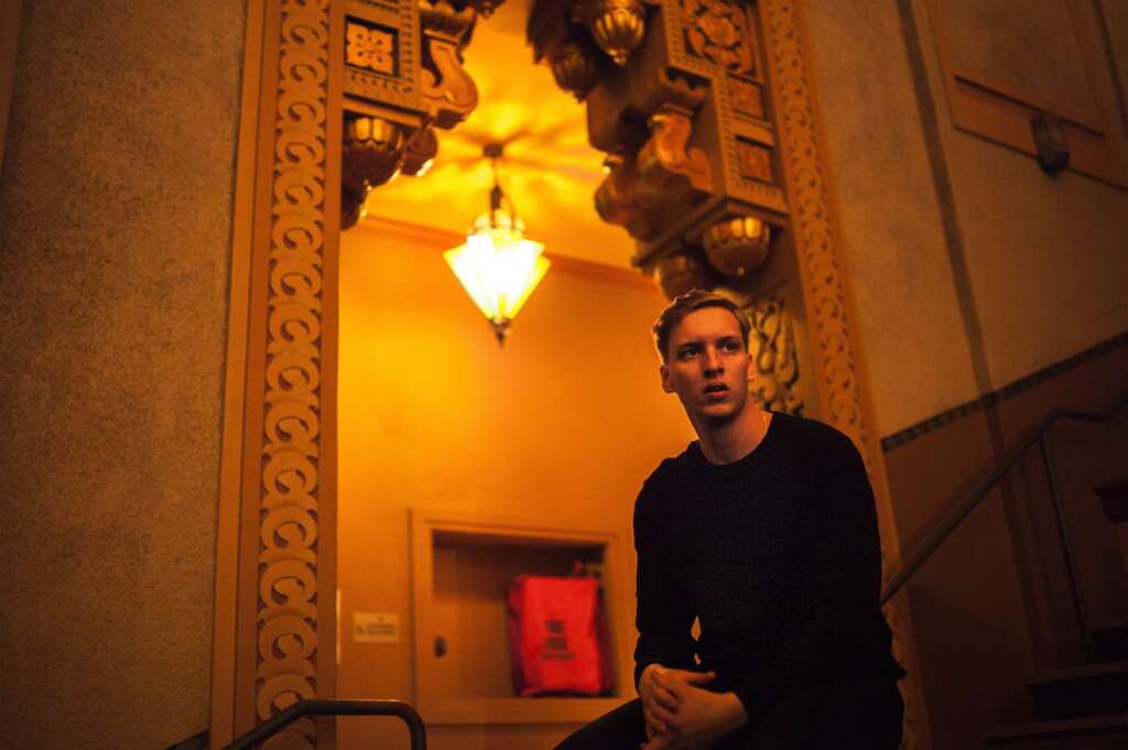 George Ezra