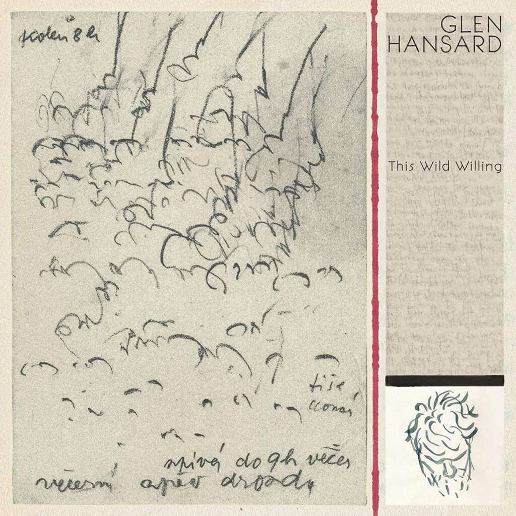 Cover Glen Hansard
