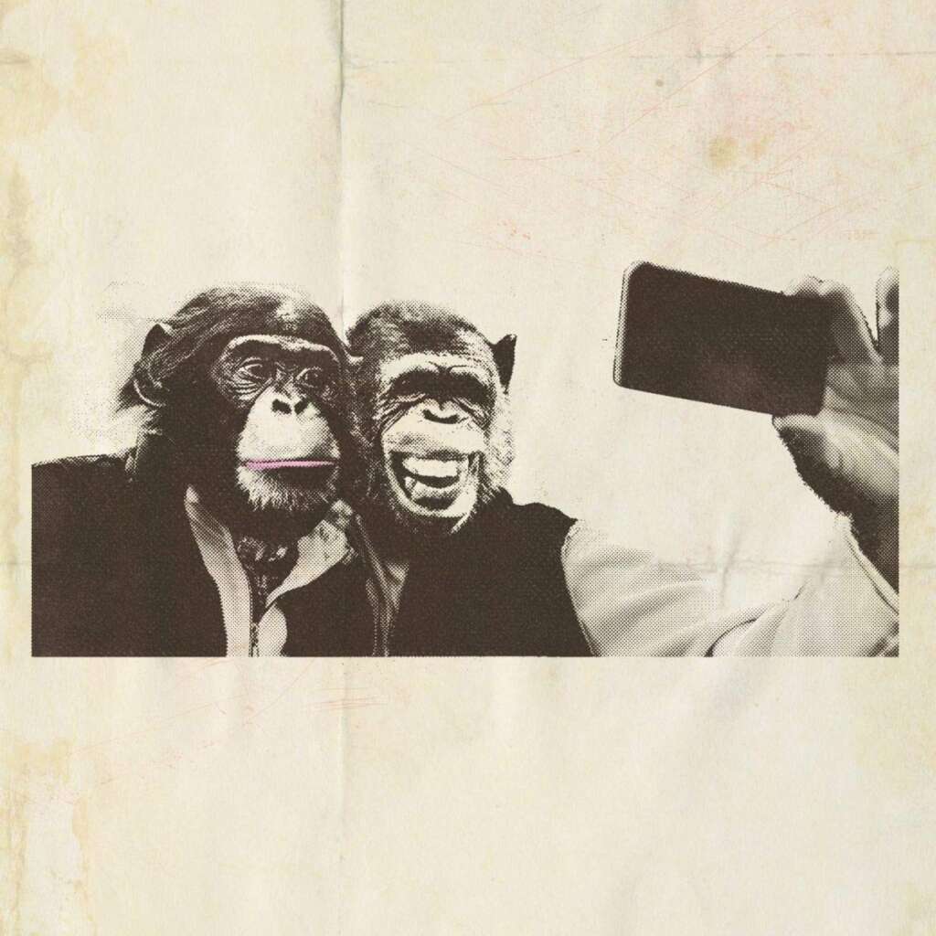 Crazy P bringen mit Age of the Ego ihr achtes Studioalbum heraus