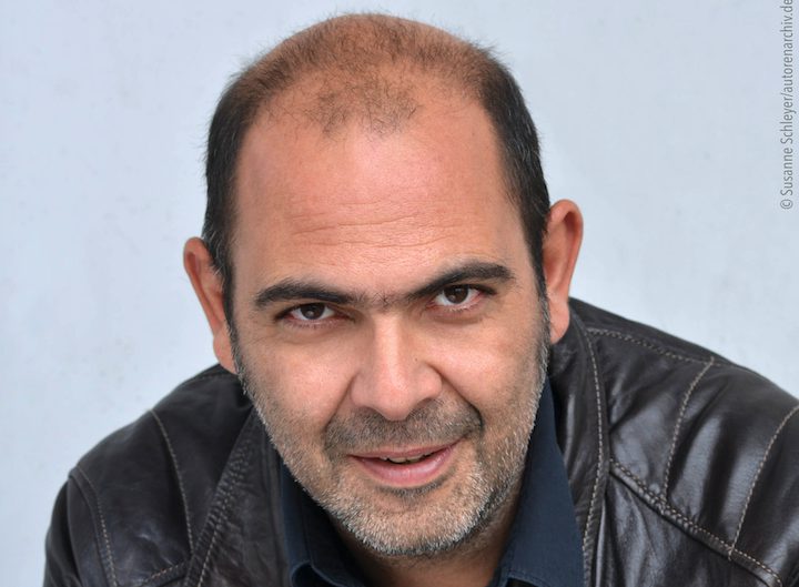 Hannes Ringlstetter