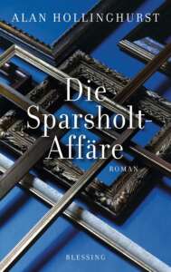 Hollinghurst