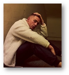 Dermot Kennedy veröffentlicht Single zu Lost