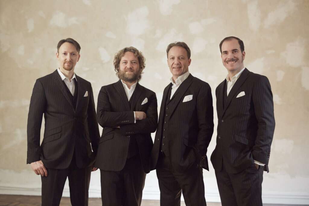 Kaiserquartett_PRESS_TFC3797_Tim Fulda_med