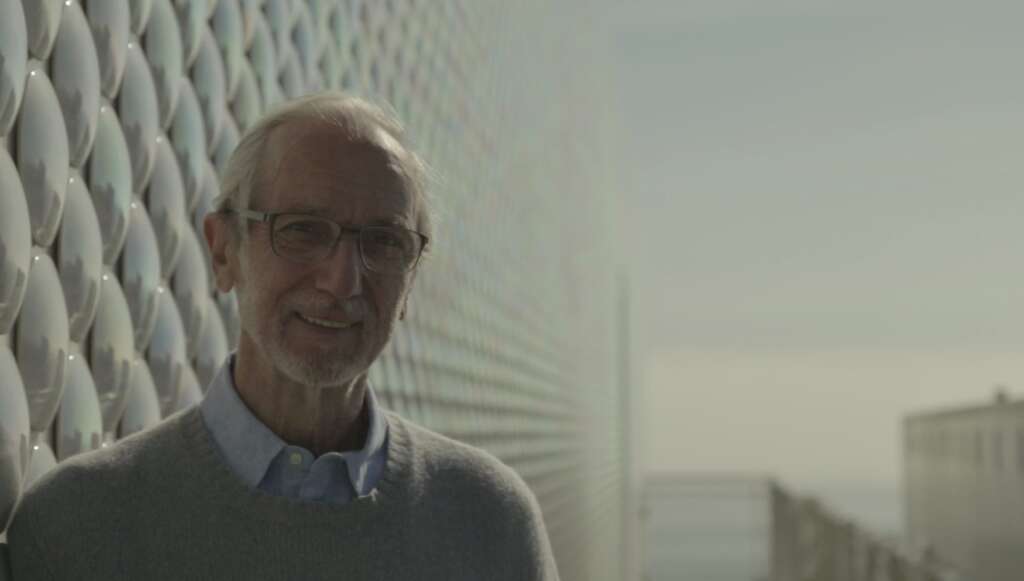 Renzo Piano – Architekt des Lichts