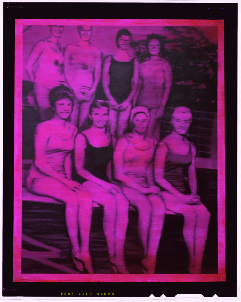 Richter_Schwimmerinnen_Staatsgalerie