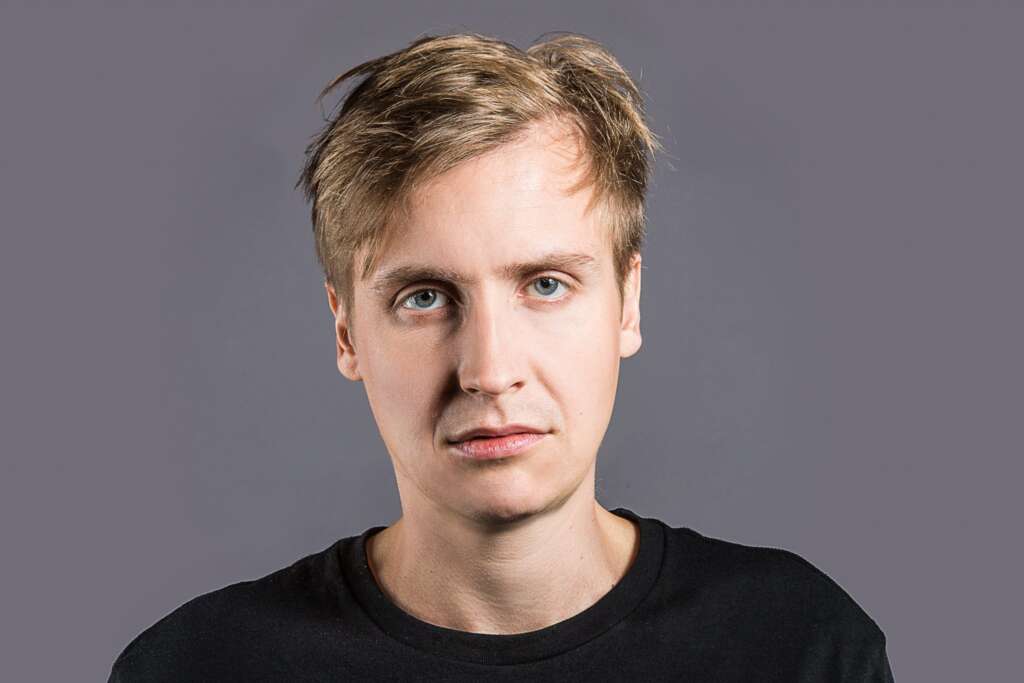 Till Reiners