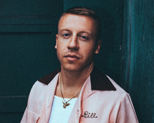 Macklemore für Sziget-Festival bestätigt