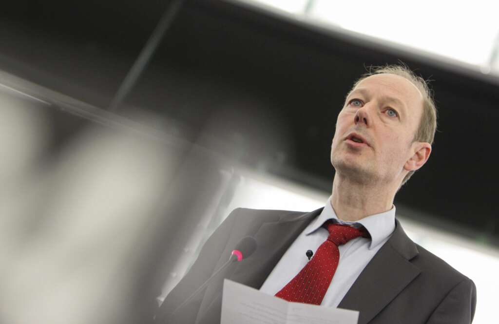 Martin Sonneborn