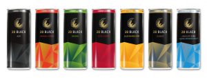 Exklusives Gewinnspiel Hol Dir Mit 28 Black Den Stylischen