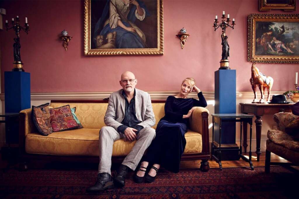 Dead Can Dance