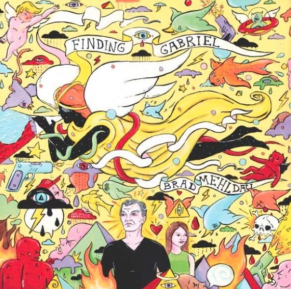 Brad Mehldau veröffentlicht sein Album „Finding Gabriel“ und geht damit neue Wege