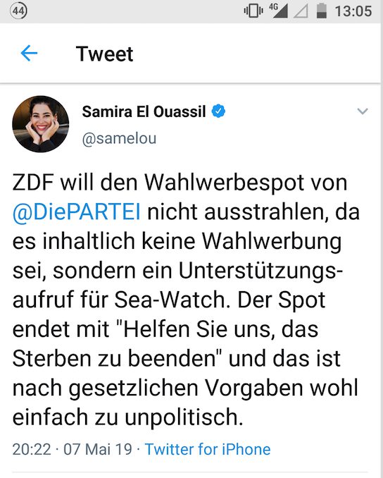 Die Partei