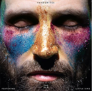S.L.P. Kasabian-Mastermind Sergio Lorenzo veröffentlicht erste Single „Favourite“ mit Little Simz